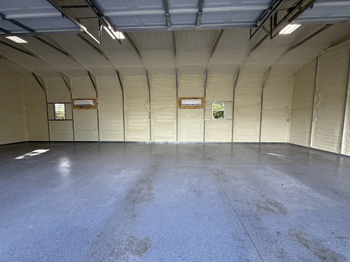 Spray Foam Roofing in Prospect Heights, IL